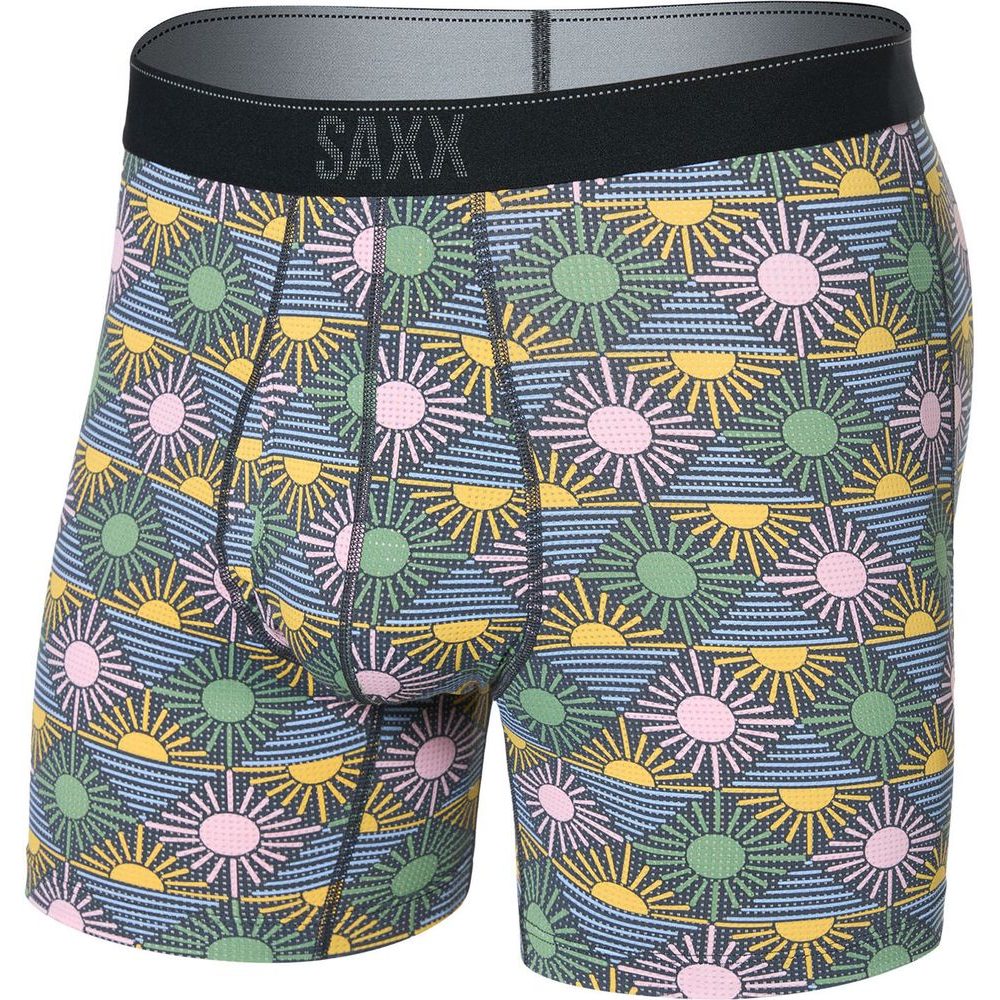 QUEST QDM BB FLY, rise and shine-Ebony