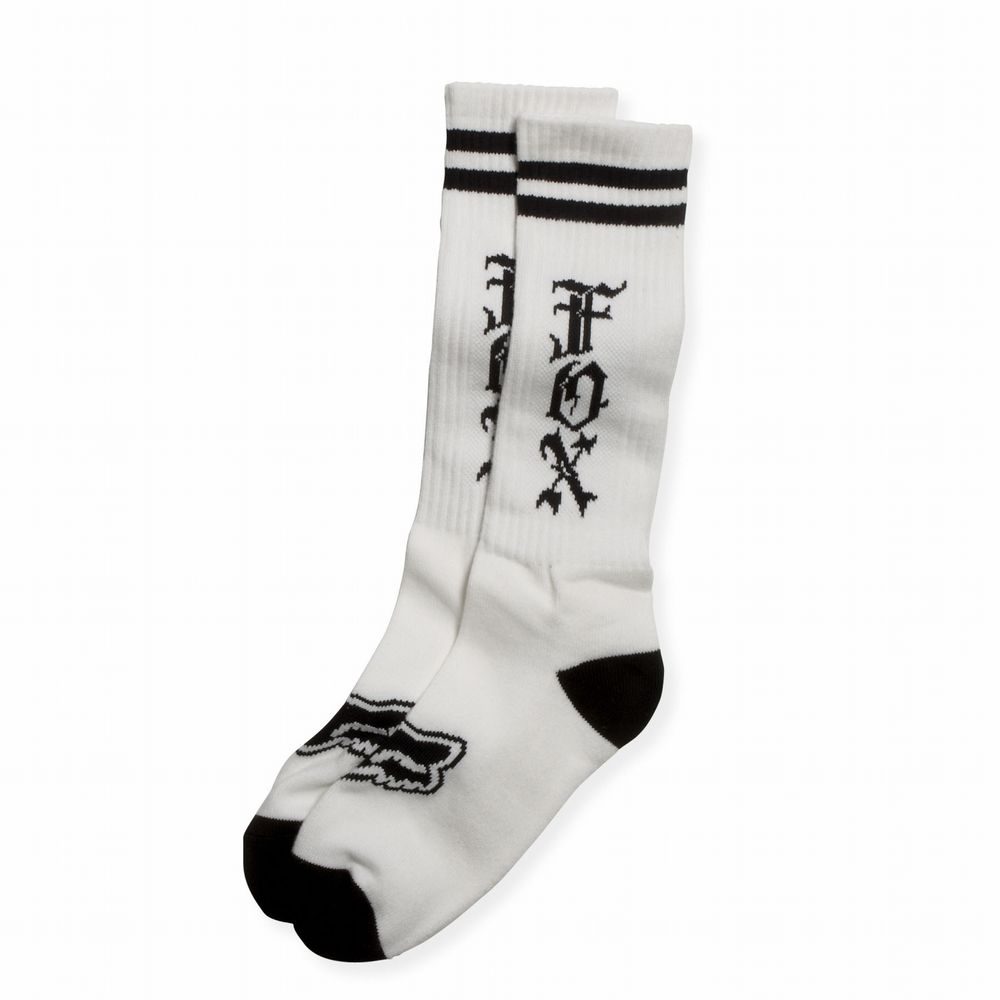 59650 008 GIRLS DEEP SPACE TUBE SOCK - dámské podkolenky