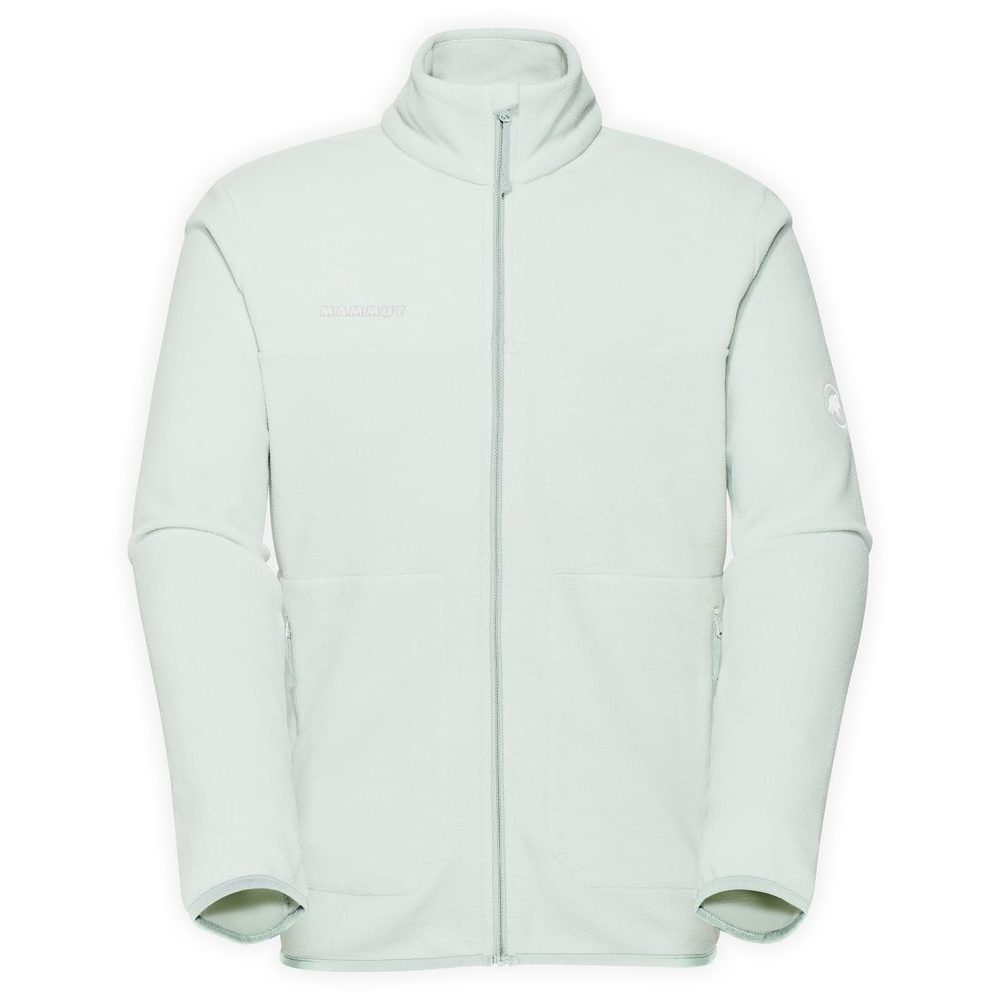 Innominata Light ML Jacket Men silver sage