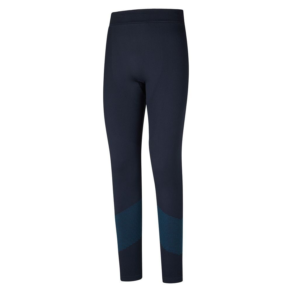 Synth Light Pants M Storm Blue/Electric Blue