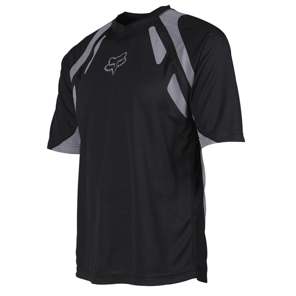 23181 001 ATTACK SHORTSLEEVE JERSEY - pánský dres