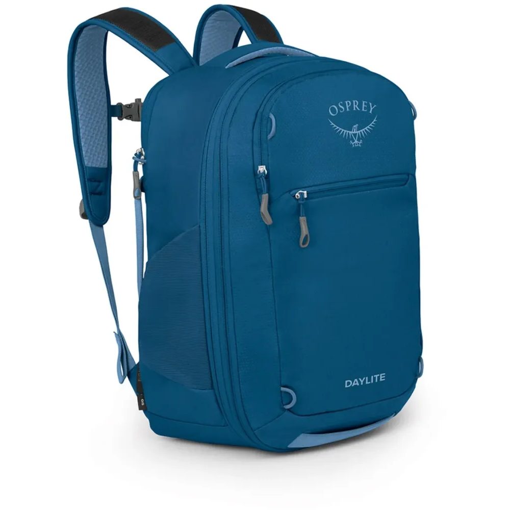 DAYLITE EXPENDABLE TRAVEL PACK 26+6 night shift blue