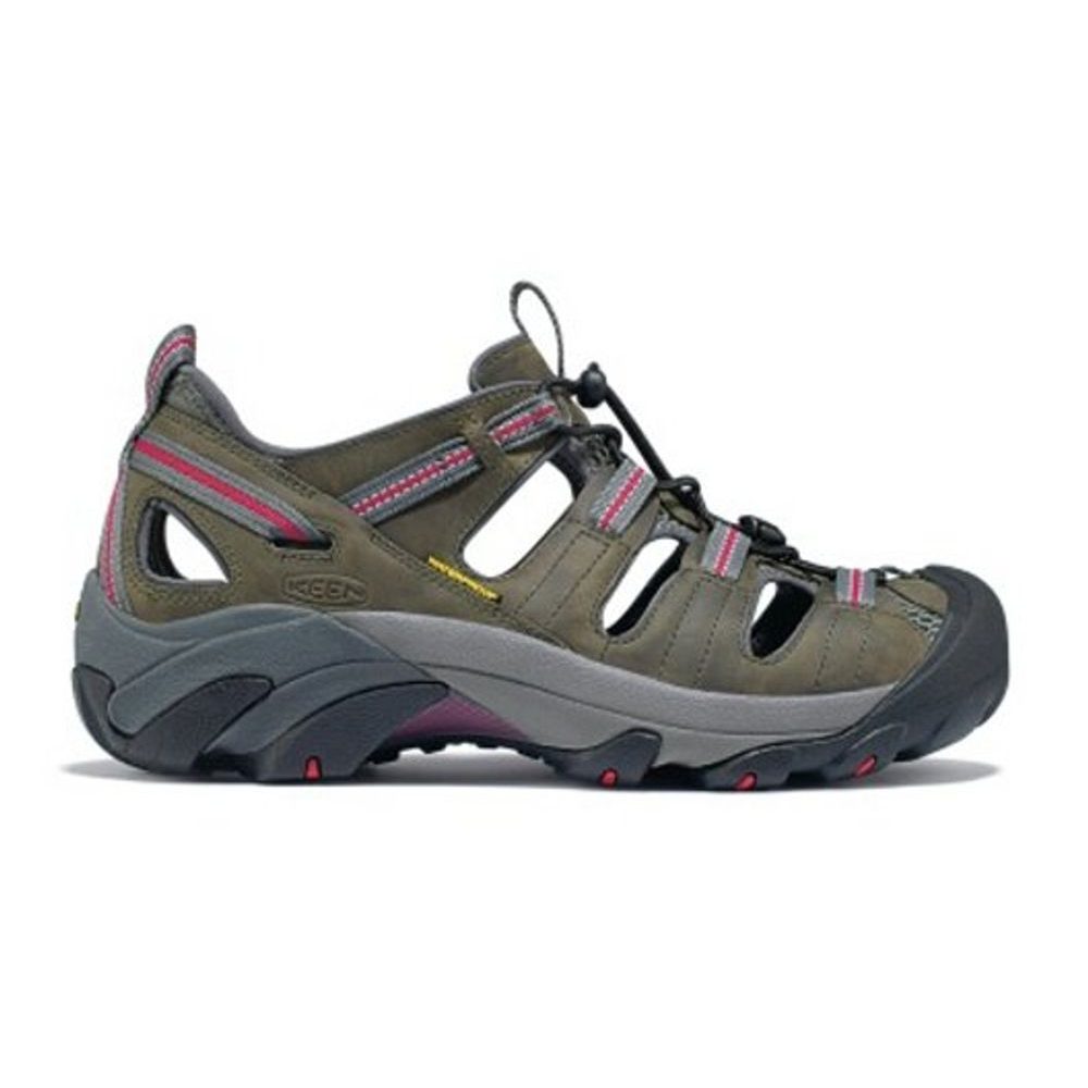 ARROYO II shdw - outdoorové sandály