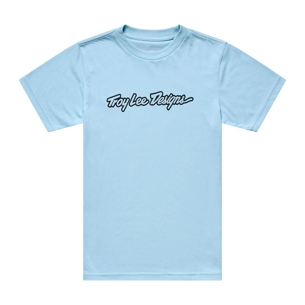 SIGNATURE DAWN BLUE