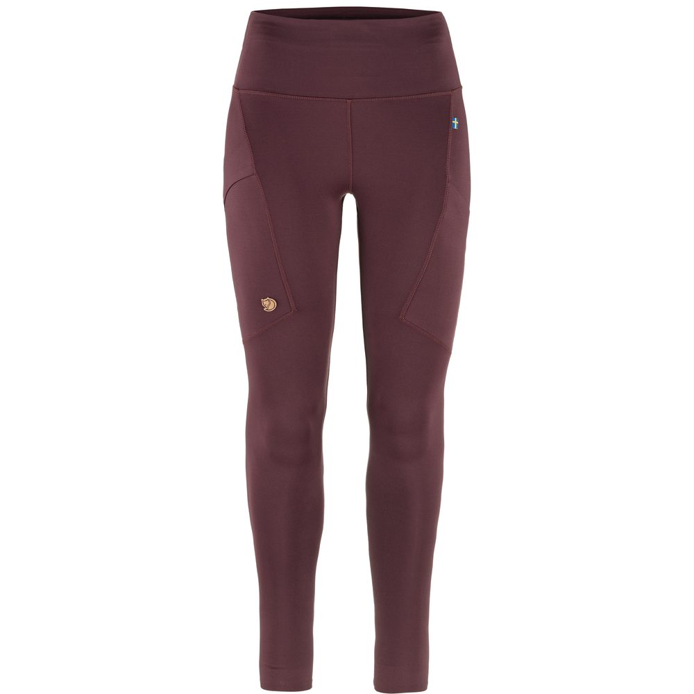 Abisko Tights W Port