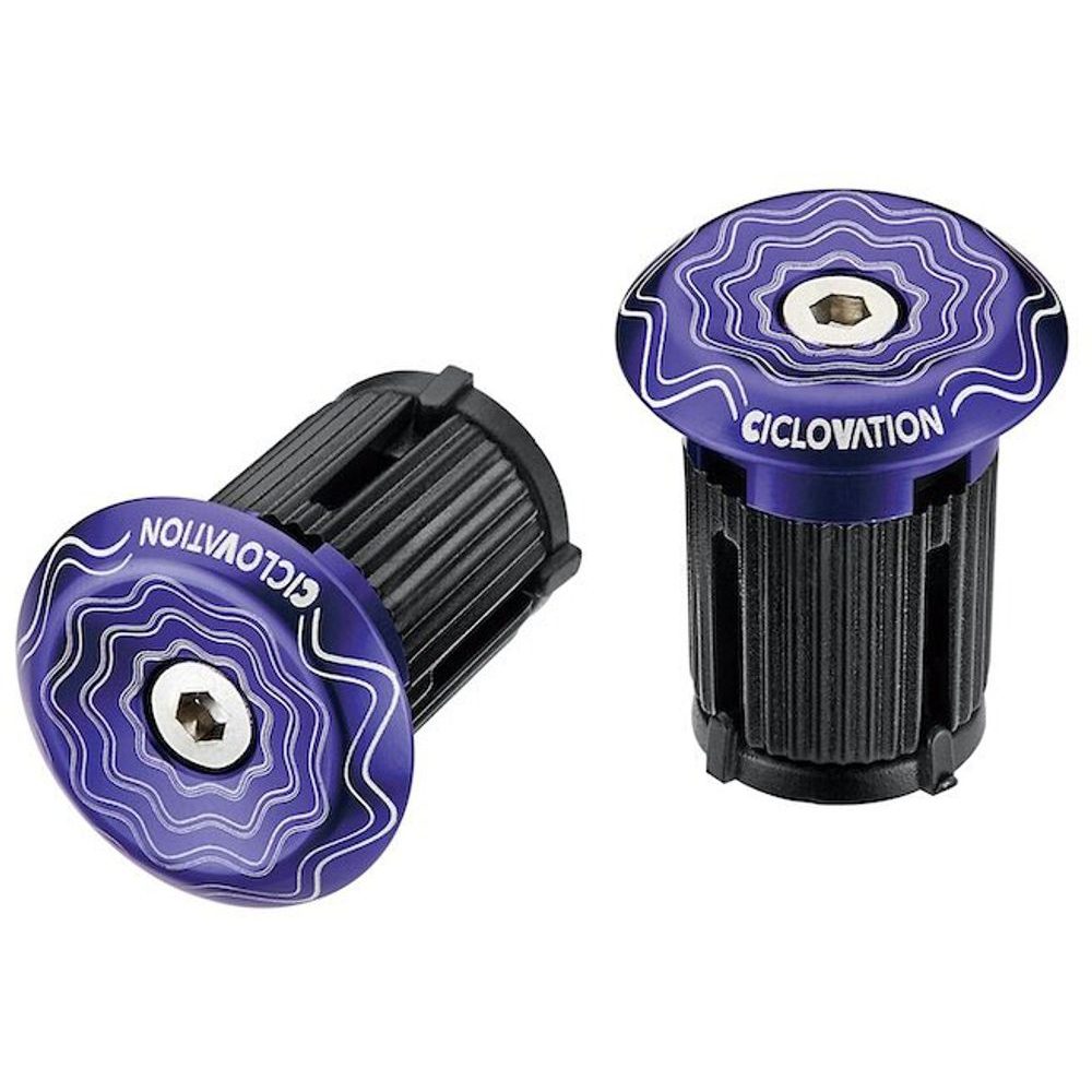 Lock-In Vortex Power Wave fialová