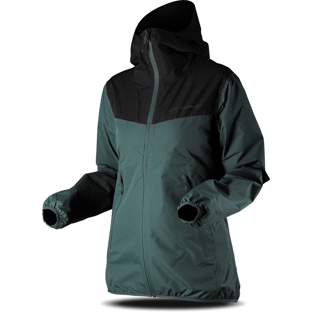 EXPED LADY, khaki/black