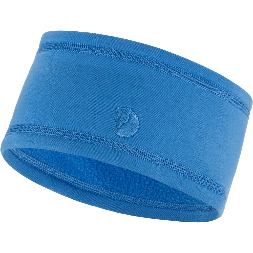 Expedition Fleece Headband UN Blue