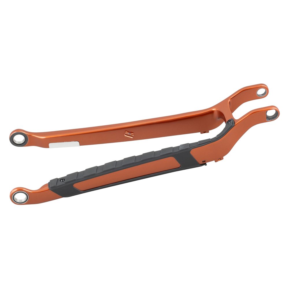 Chainstay Trek Top Fuel 29 2023 Chainstay Pennyflake