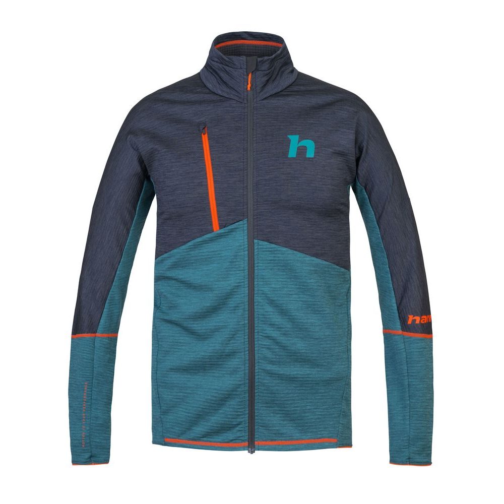 NIRO, anthracite/jasper mel