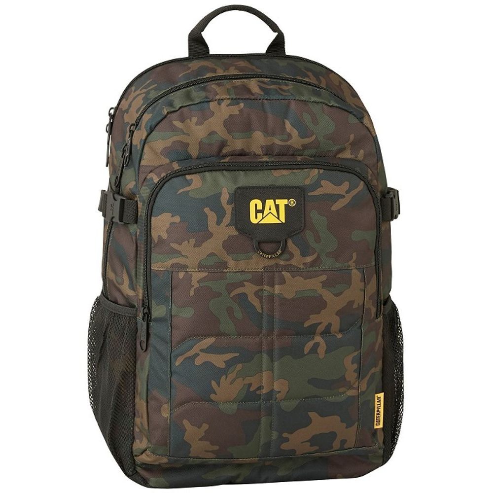 Millennial Classic Barry 31 maskáčový