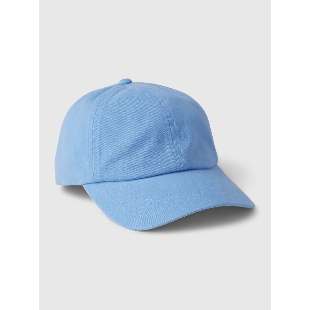 Kšiltovka Modrá