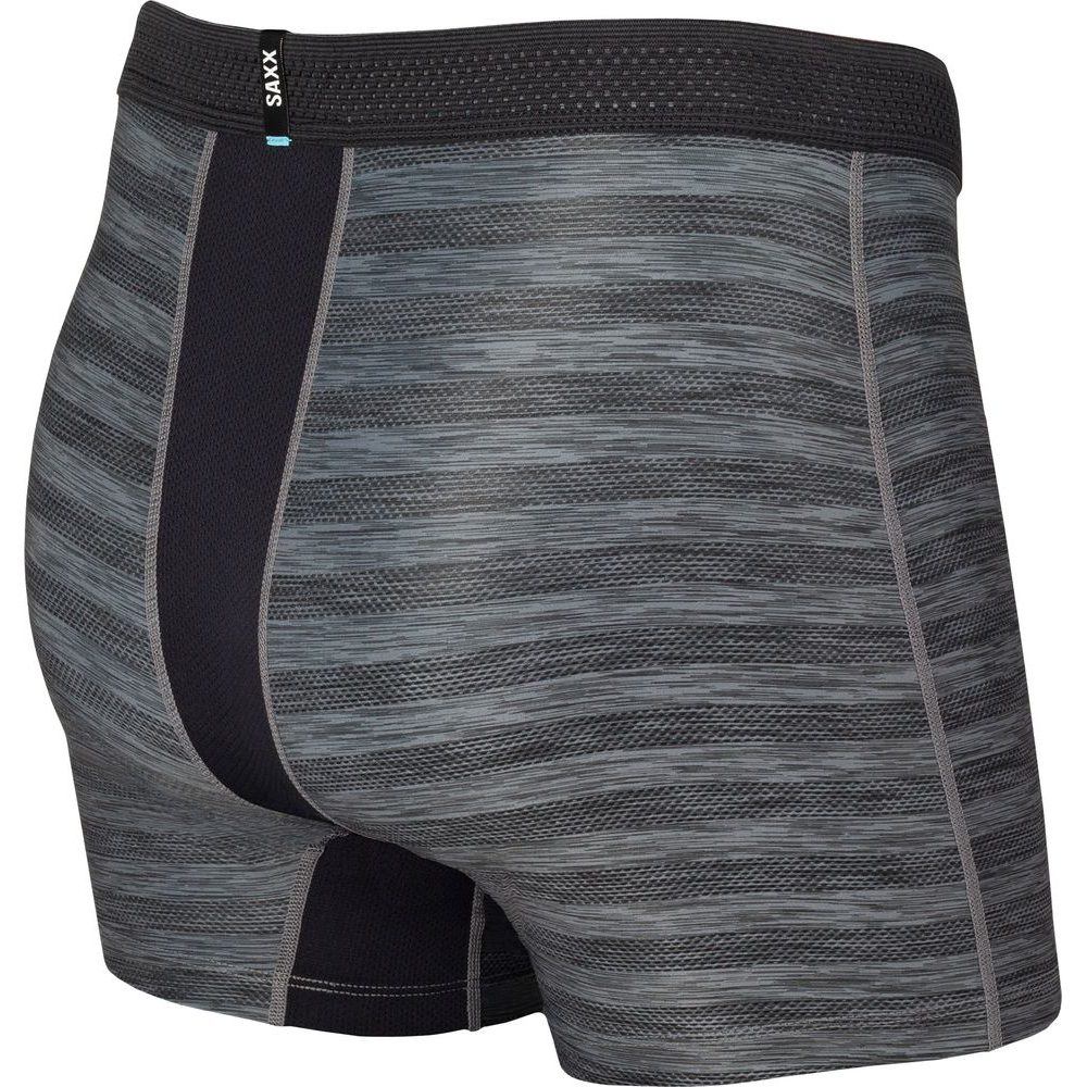 DROPTEMP COOL MESH BB FLY black heather