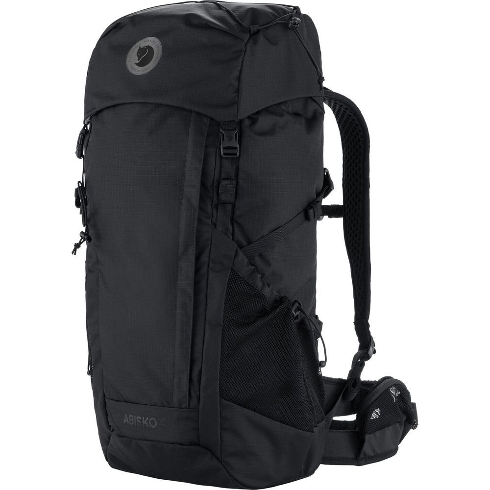 Abisko Hike 35 M/L Black