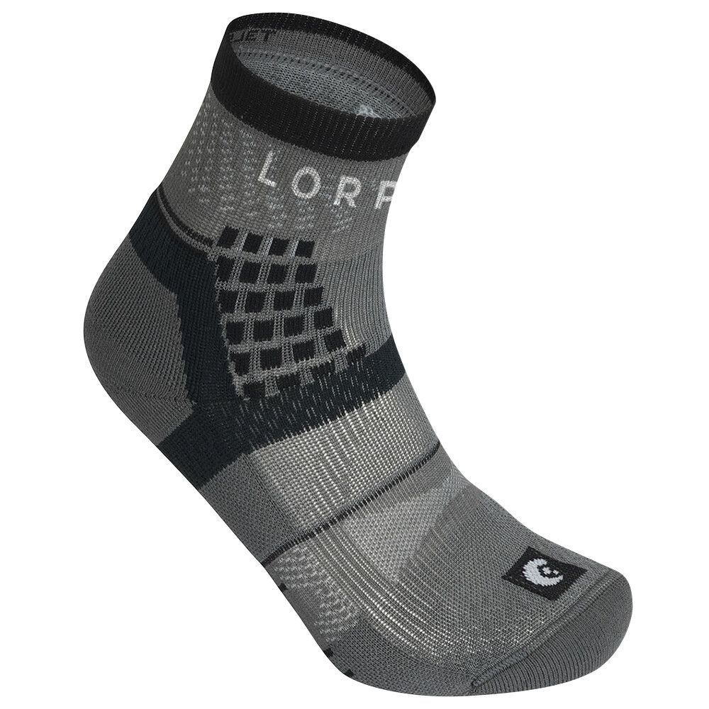 T3LSC T3 LIGHT HIKER SHORTY ECO gey/black