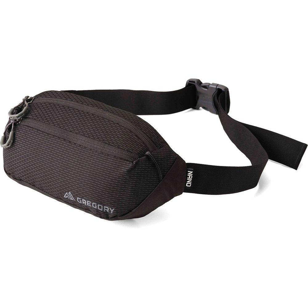 NANO WAISTPACK MINI OPTIC BLACK