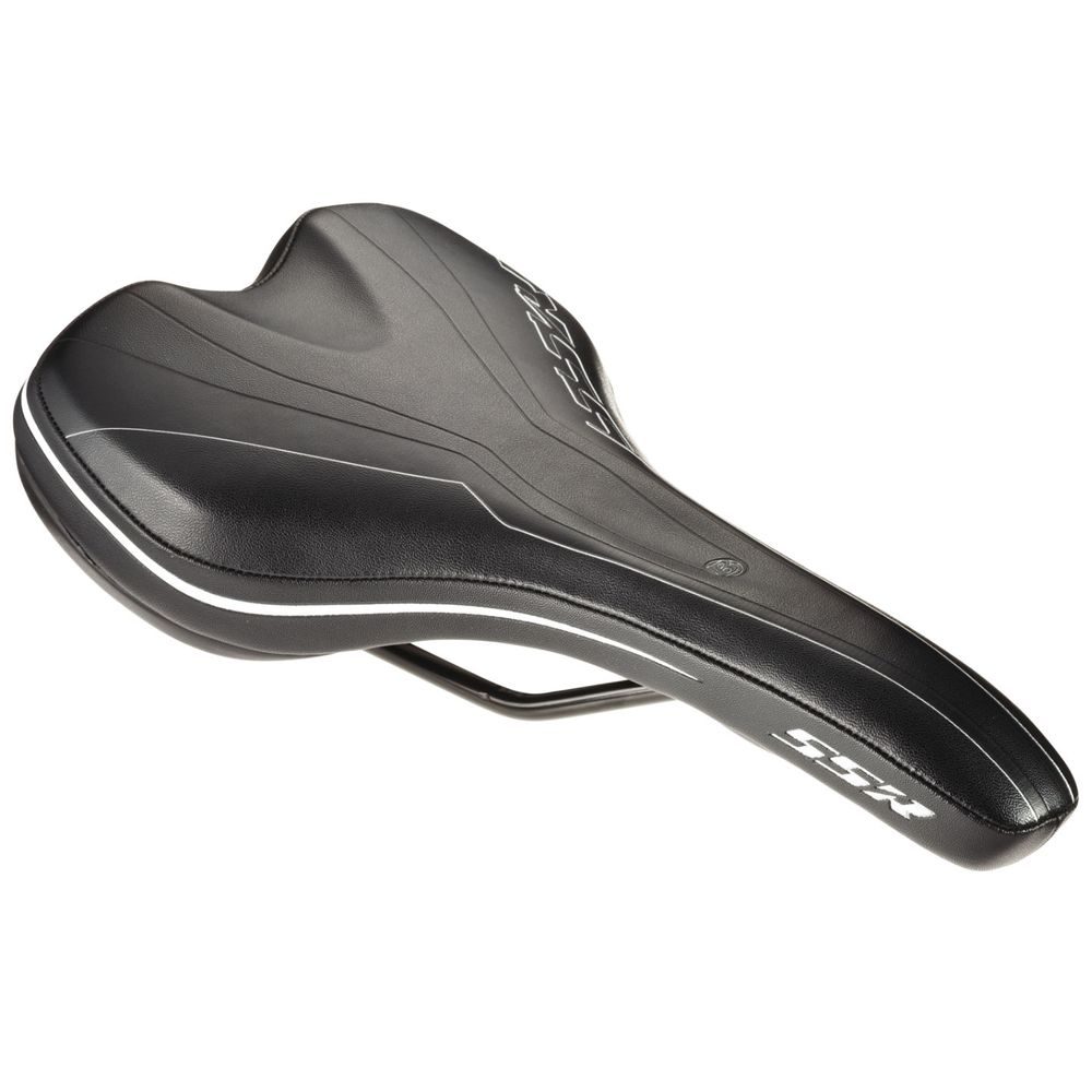 419306 SSR MENS BLK - Sedlo