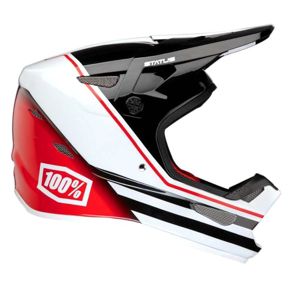 STATUS Helmet Patrima