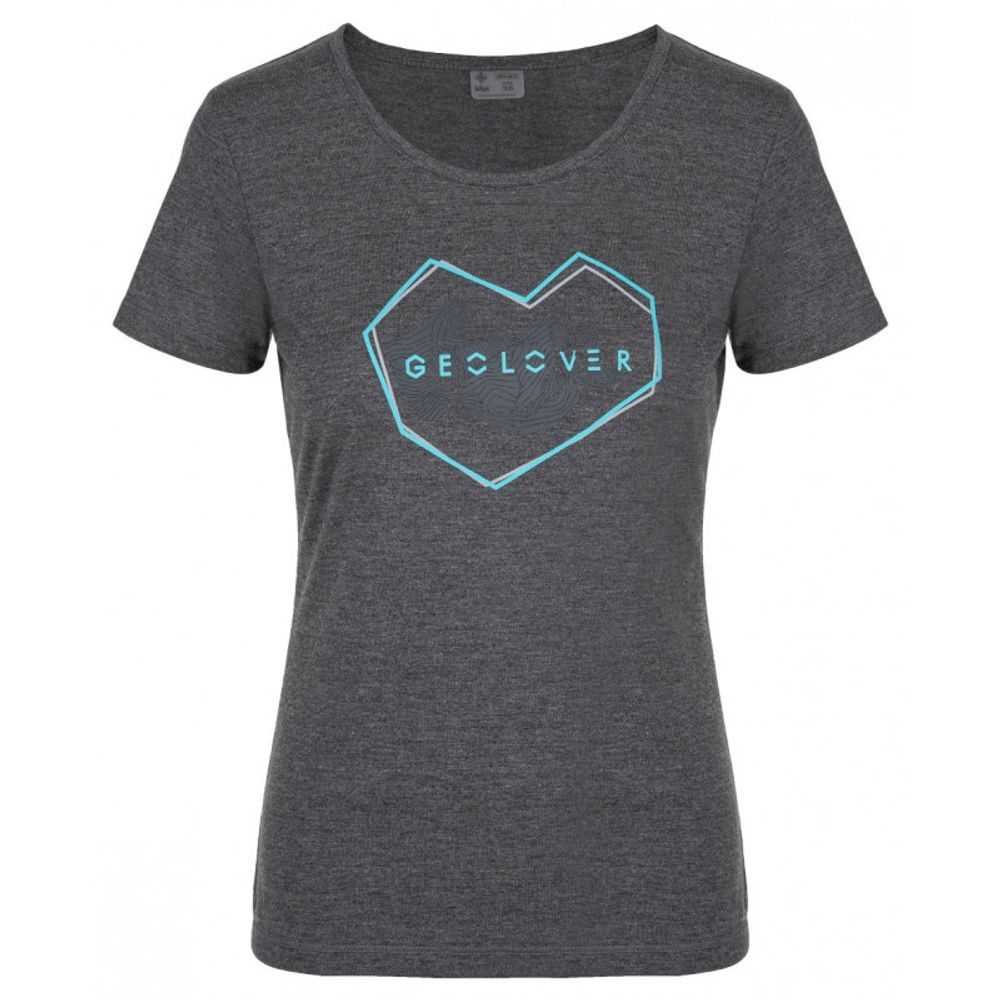 Garove w tmavě šedá