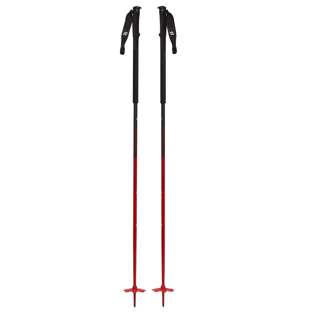 VAPOR 1 AL SKI POLES