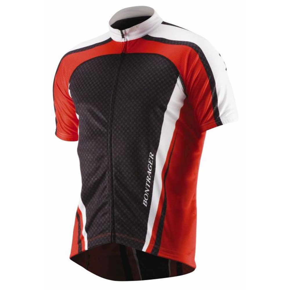 414837 JERSEY RL SS - pánský dres