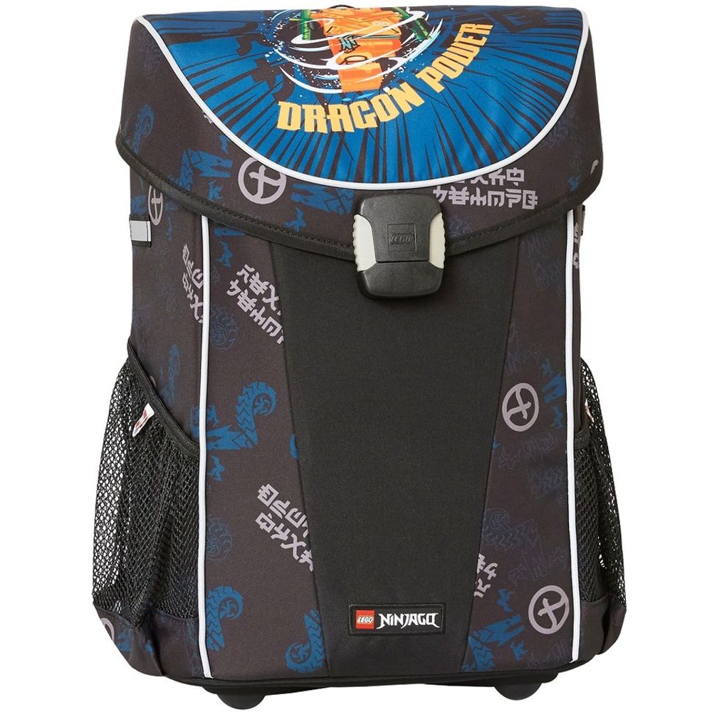 Ninjago Arin, Easy Light 18 černá/modrá