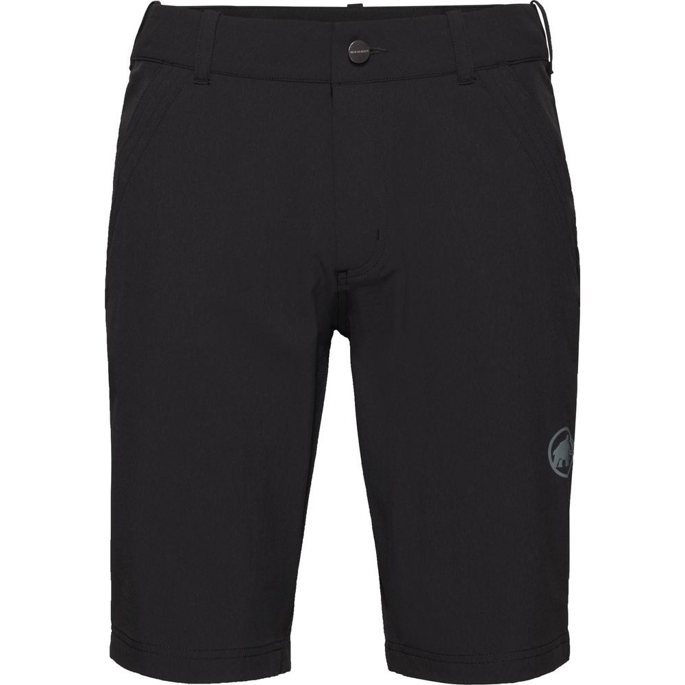 Hiking V Shorts Men black