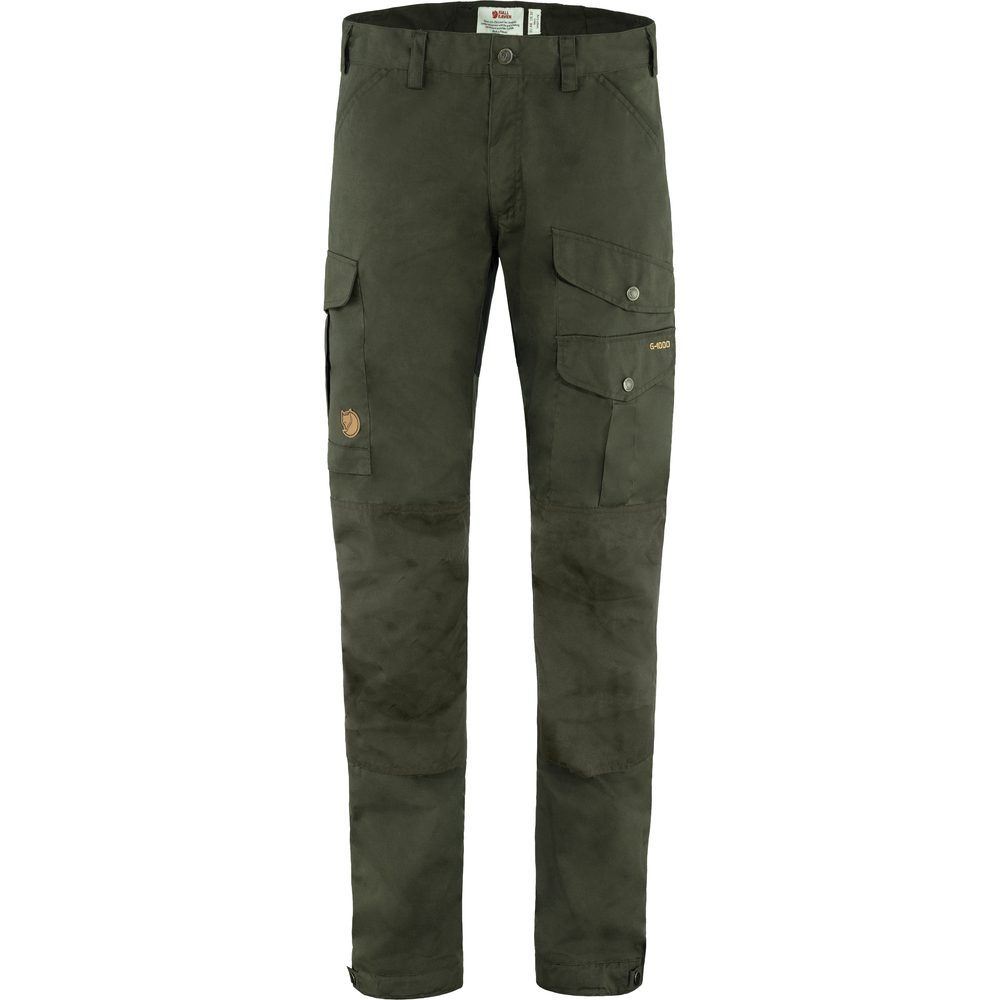 Vidda Pro Trousers M, Deep Forest