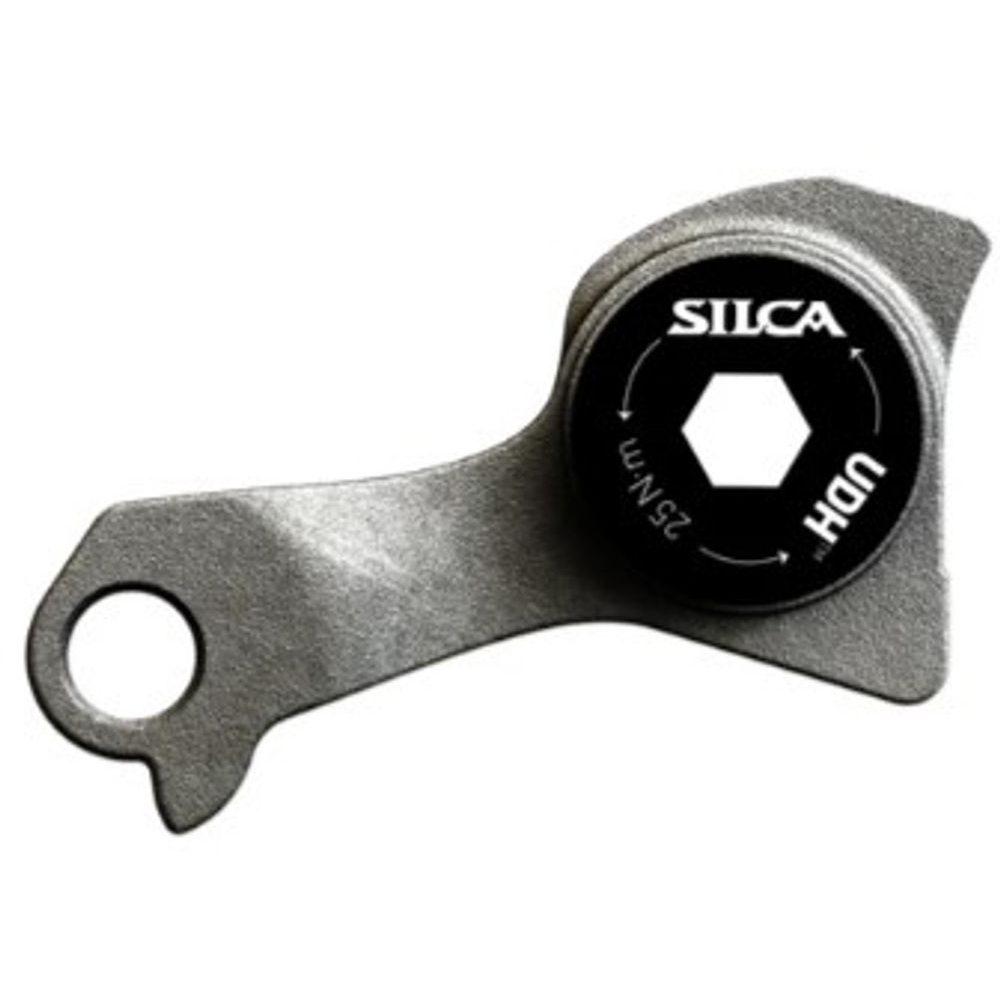 3D Titan UDH Shimano