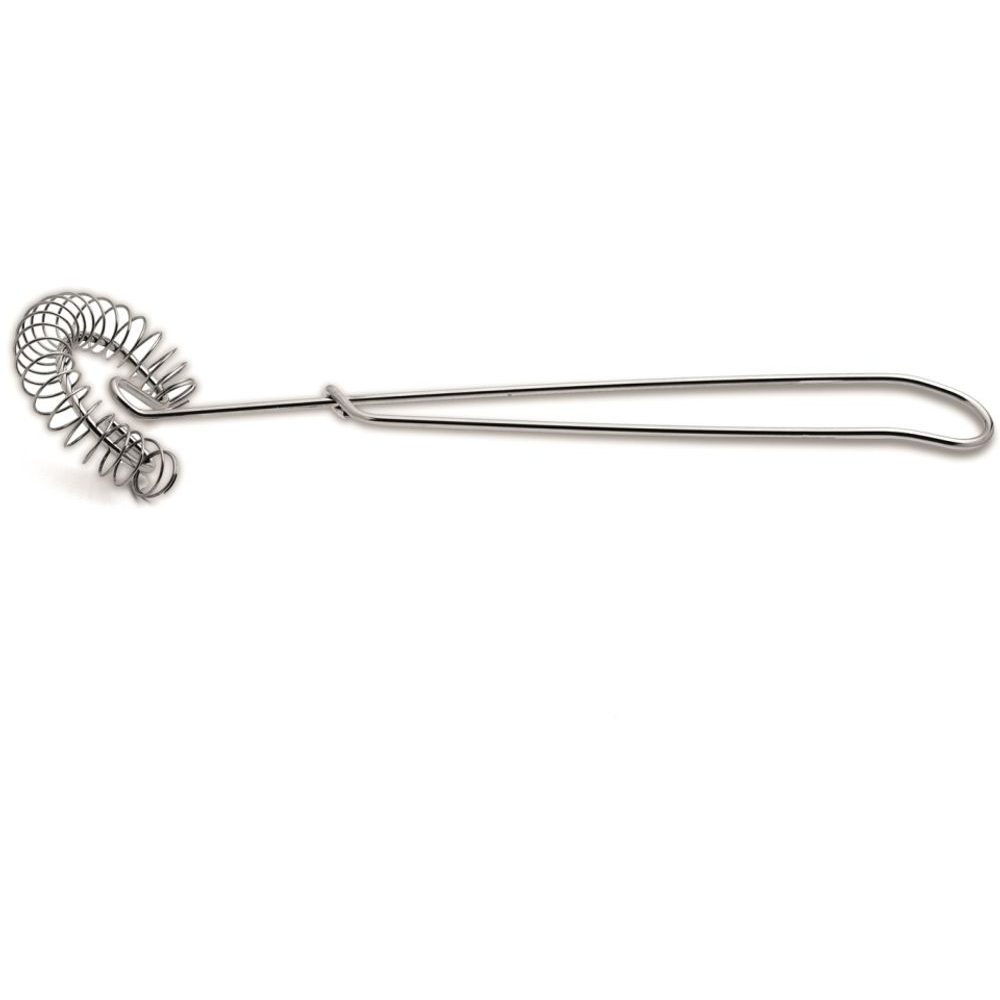 Metla na šlehání spirálová 26 cm