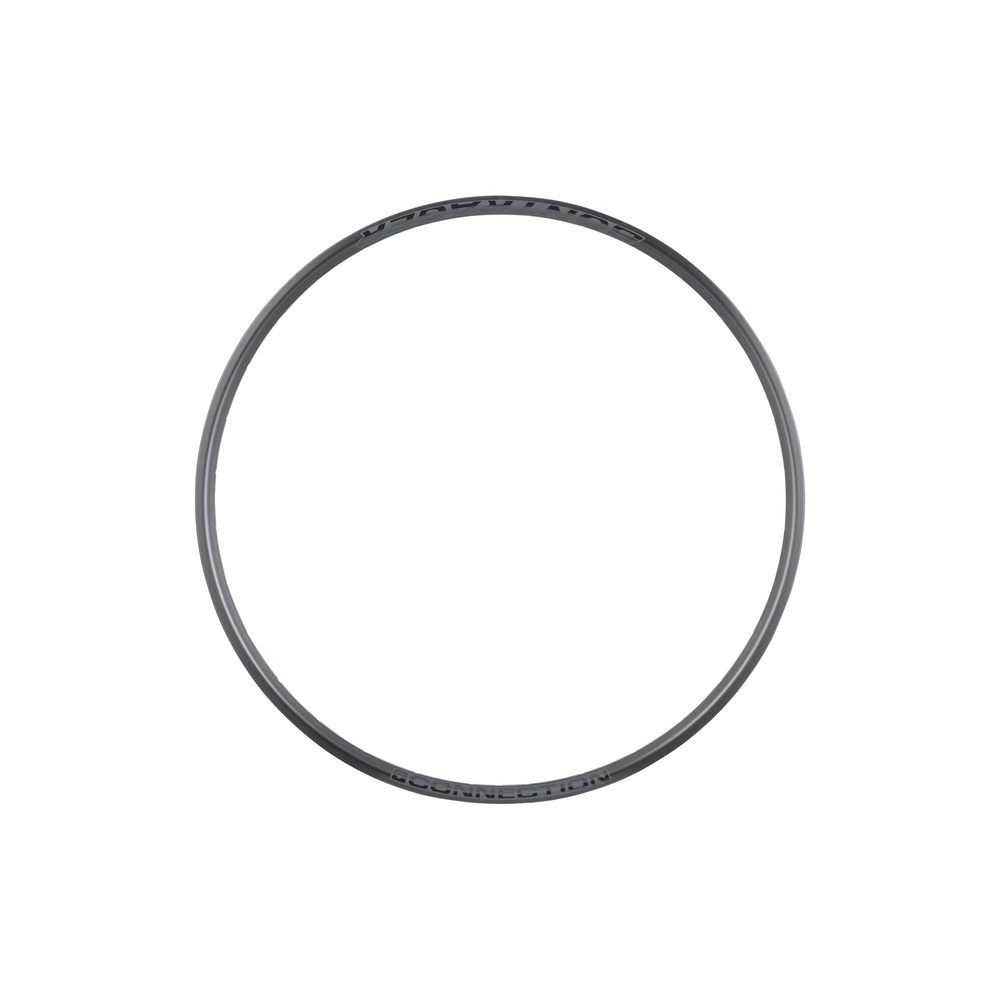 Connection 27.5 Disc Presta Valve 32H Black