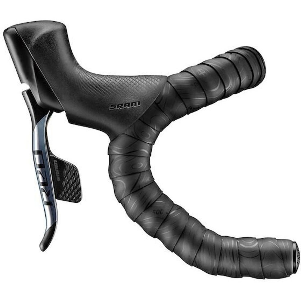 Minimalism Topo Jet Black