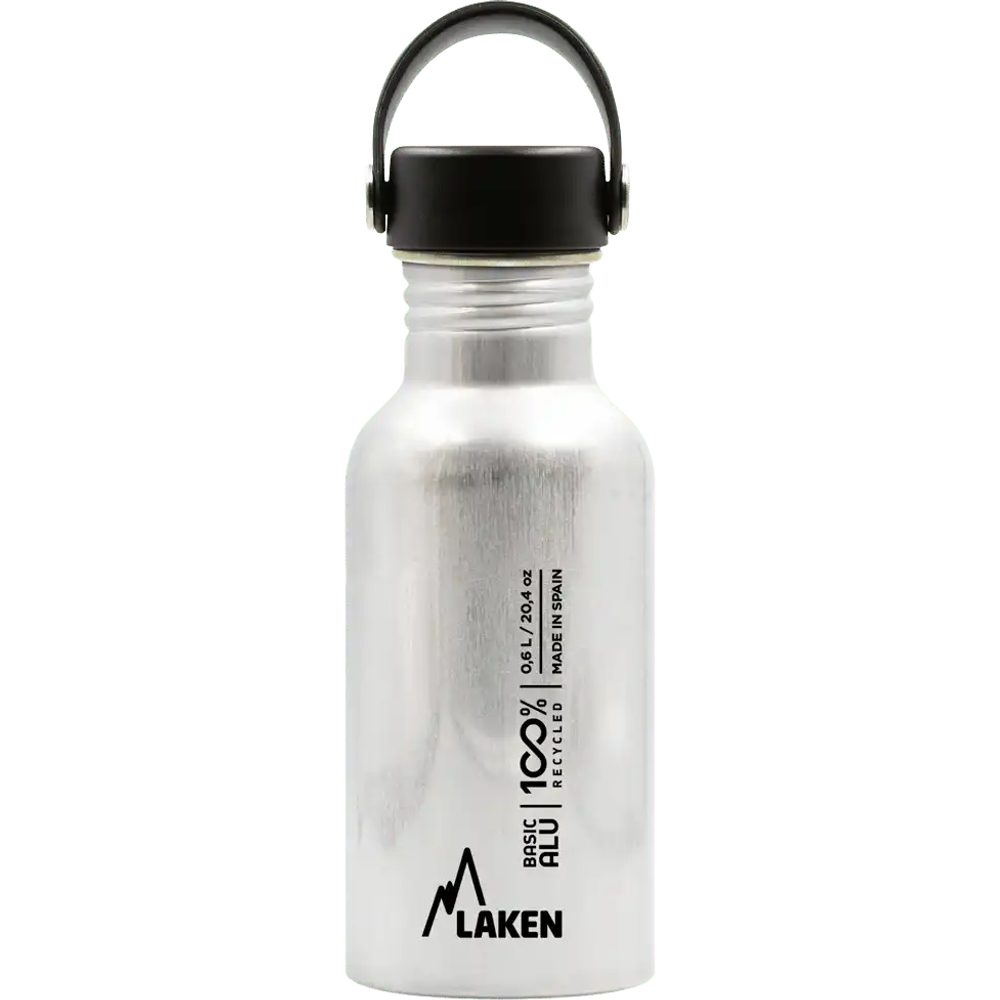 Oasis 600 ml kov