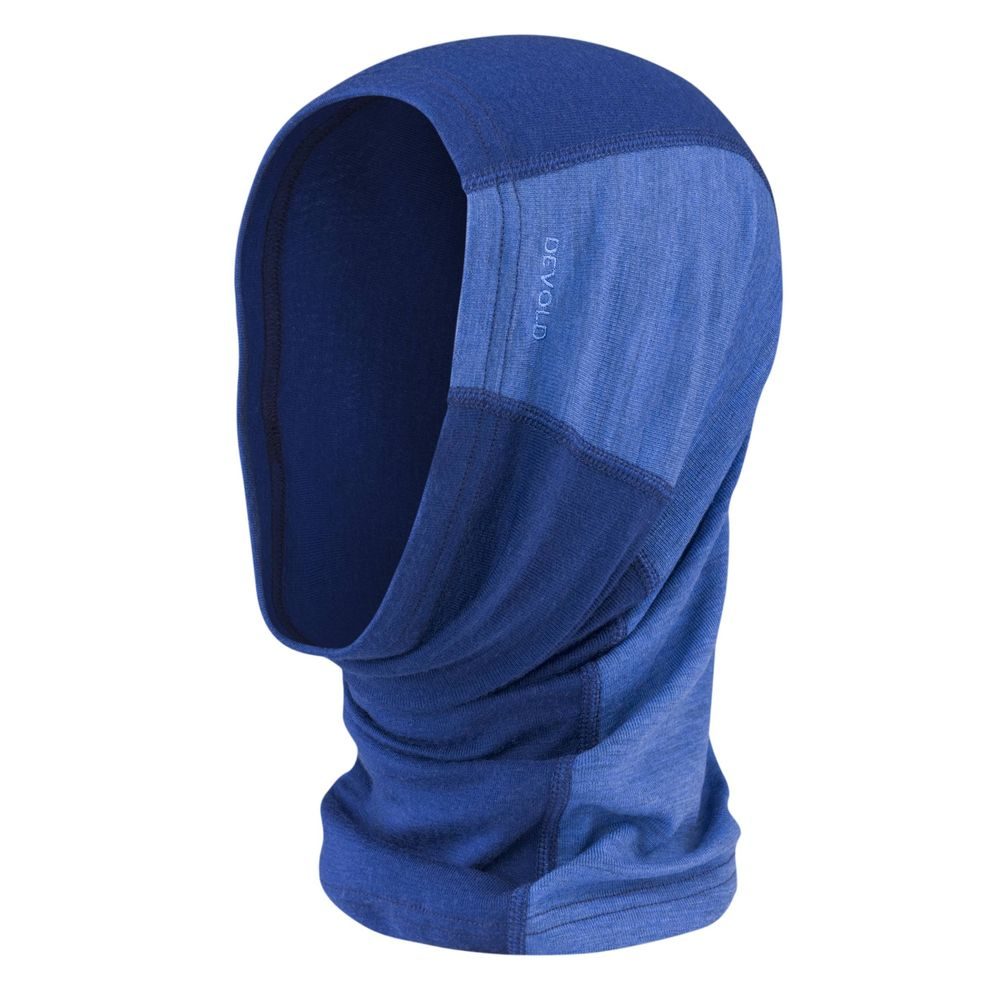 146-829 273 - MULTI SPORT HEADOVER - multifunkční šála