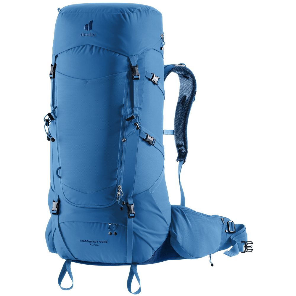 Aircontact Core 50+10 baltic-nightblue