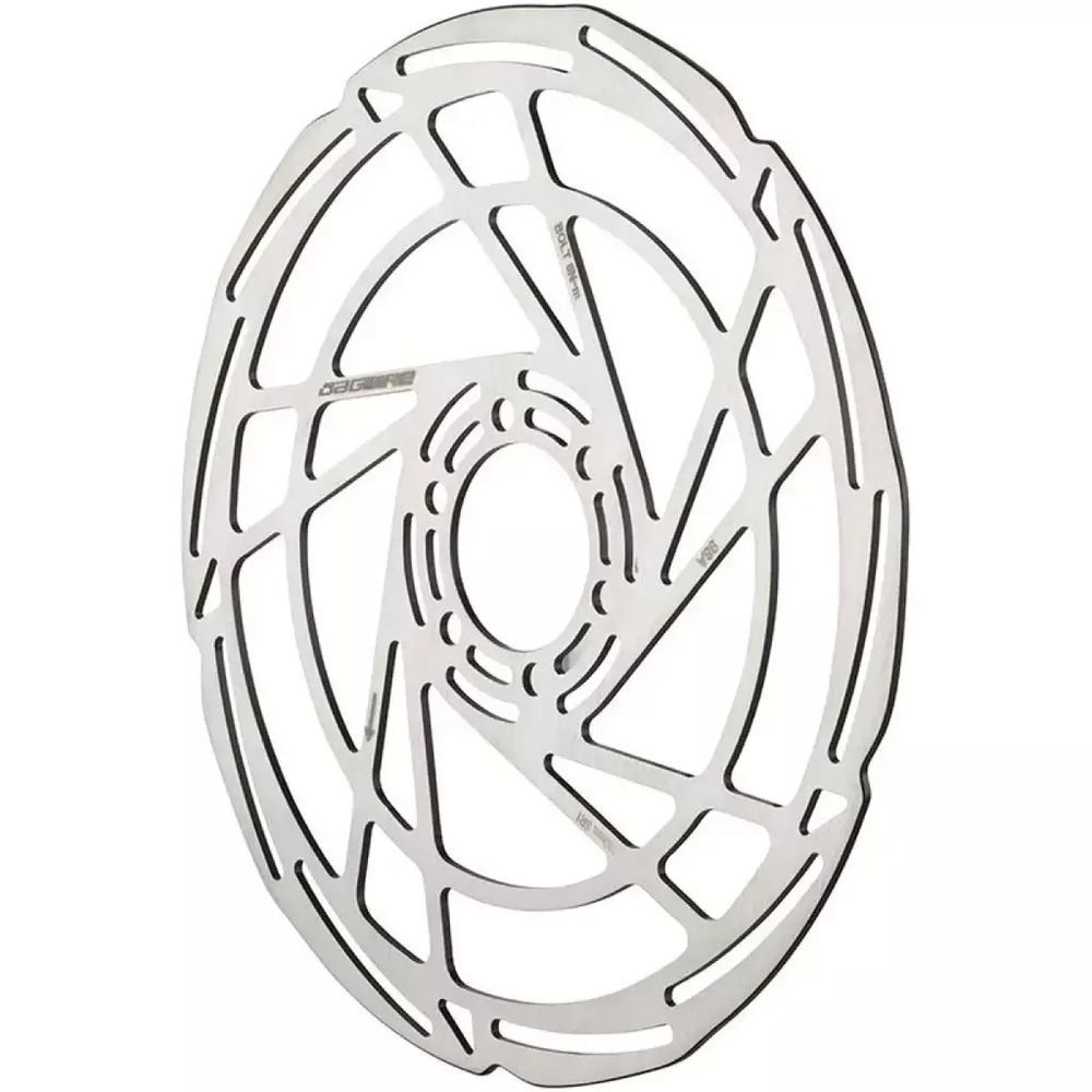 Sport SR1 6-bolt 220mm