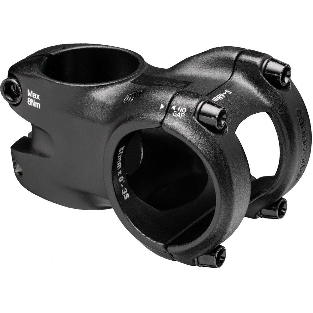 STEM ONE 35 STEM BK 37MM