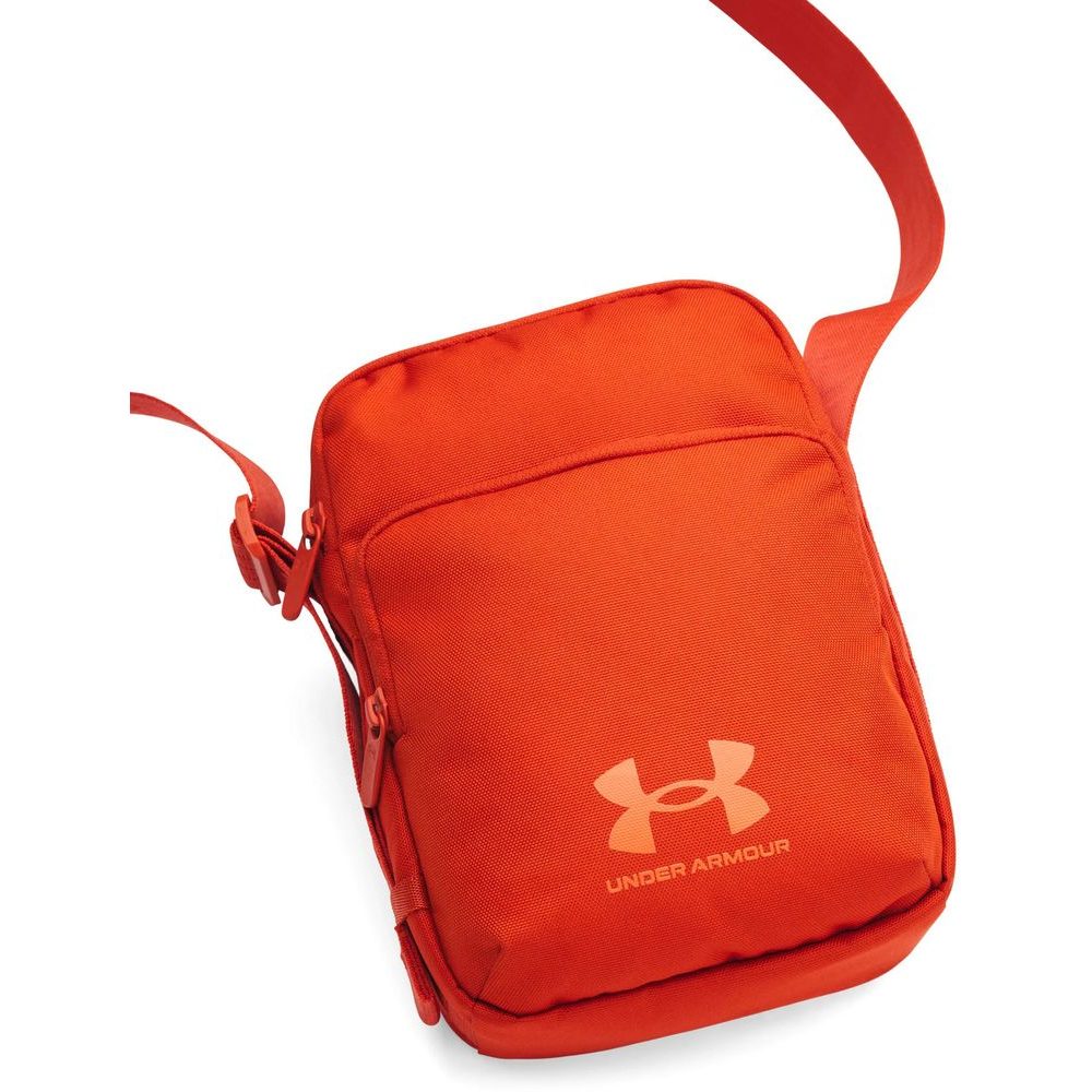 UA Essential Lite Crossbody 4-ORG