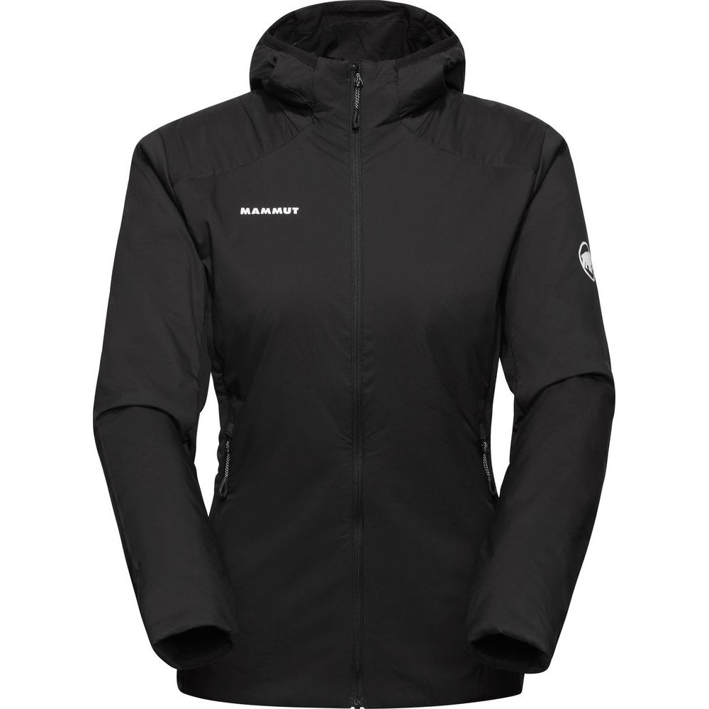 Rime Light IN Flex Hooded Jacket Women black