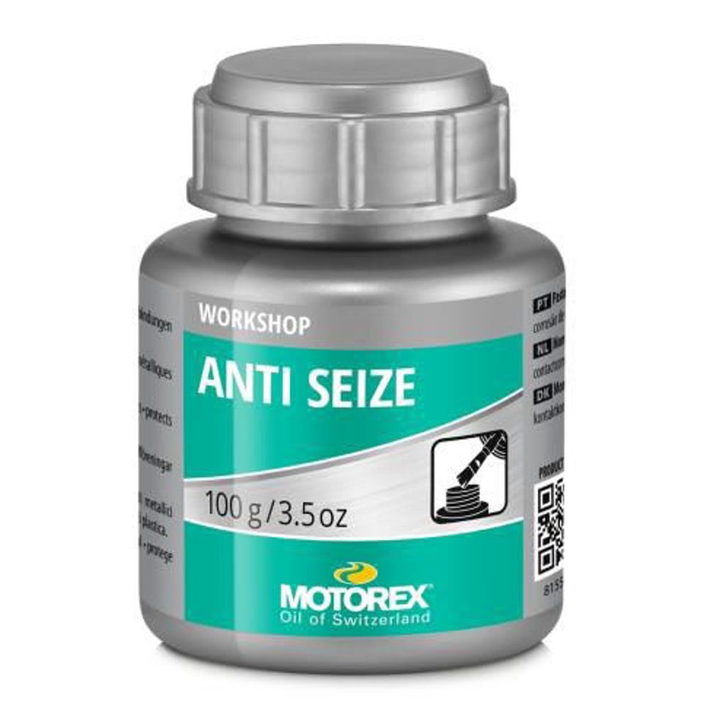 ANTI SEIZE PASTE 100G (309922)