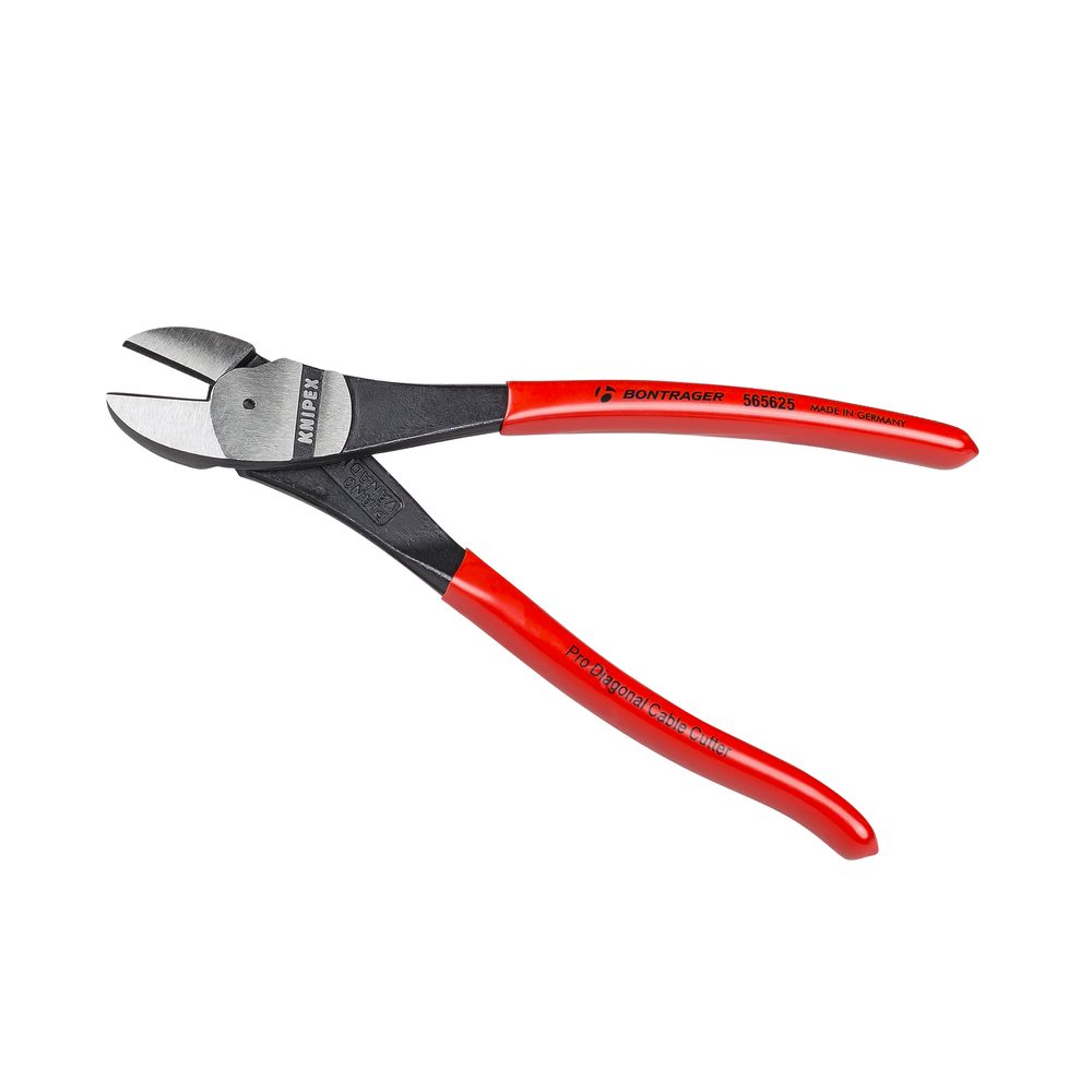 Pro Diagonal Cable Cutter
