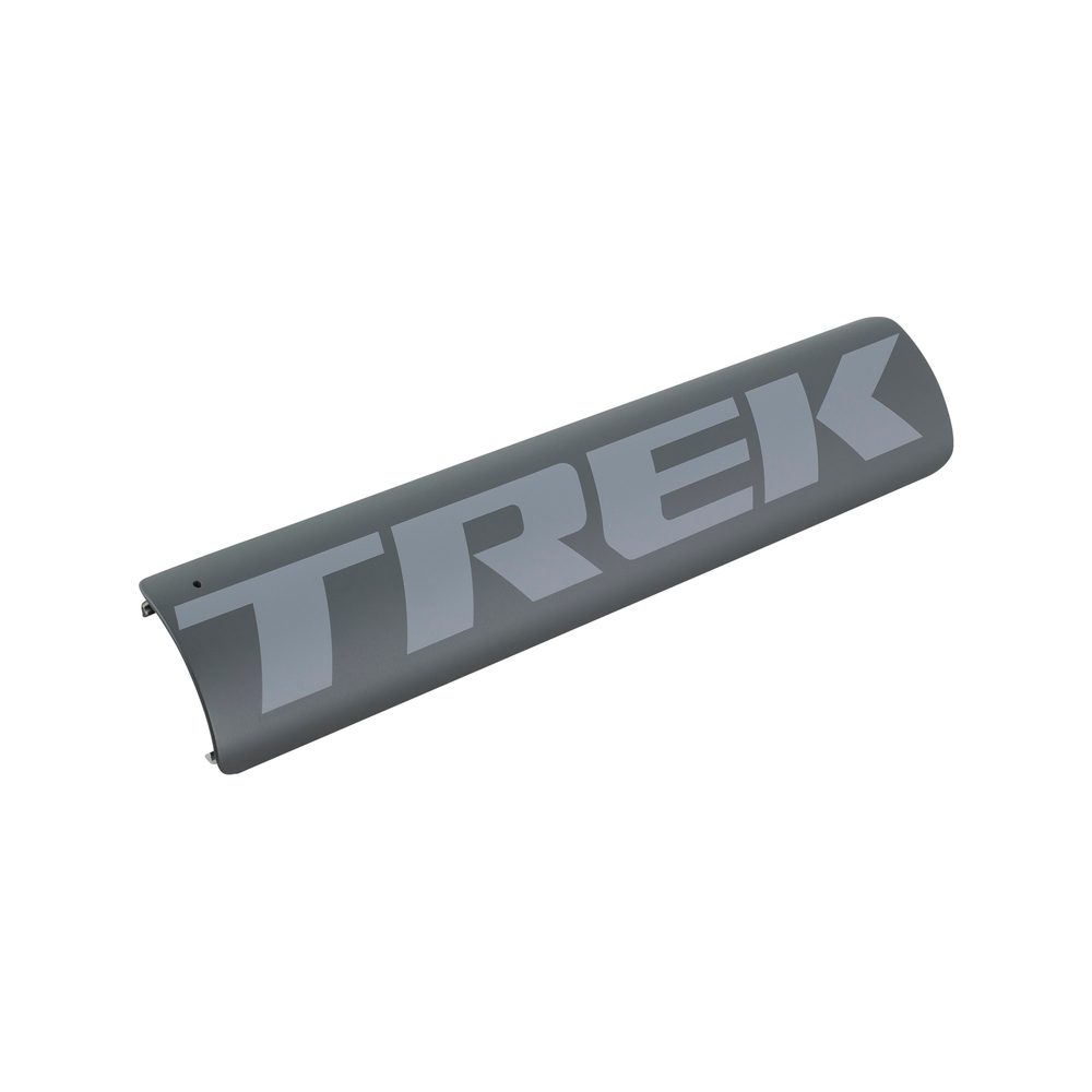 Trek 2021 Powerfly 29 Battery Cover Solid Charcoal/Slate