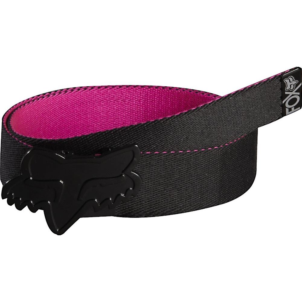 57345 001 GIRLS BROKEN HEART BELT - dámský pásek