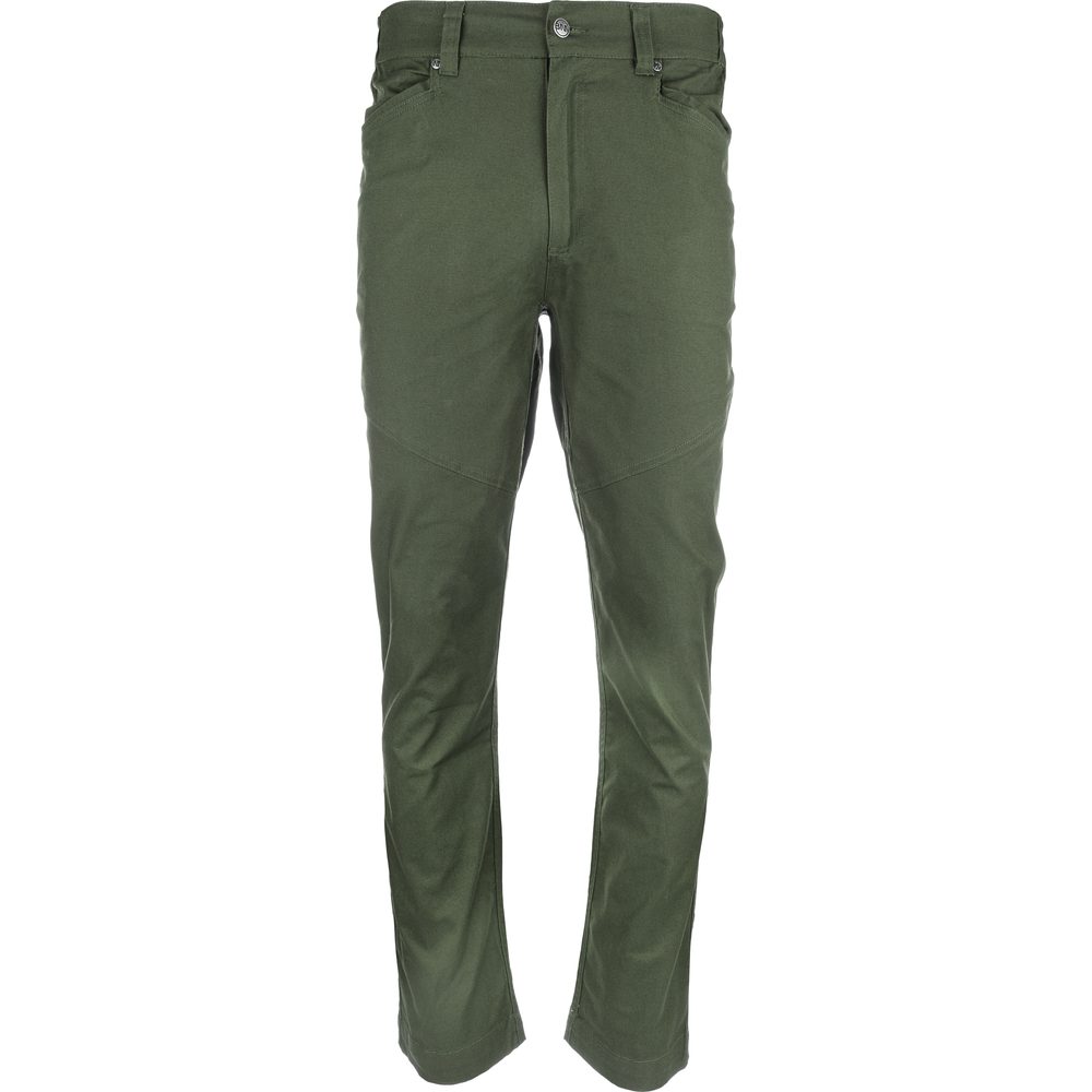 ADAMOS Trousers green