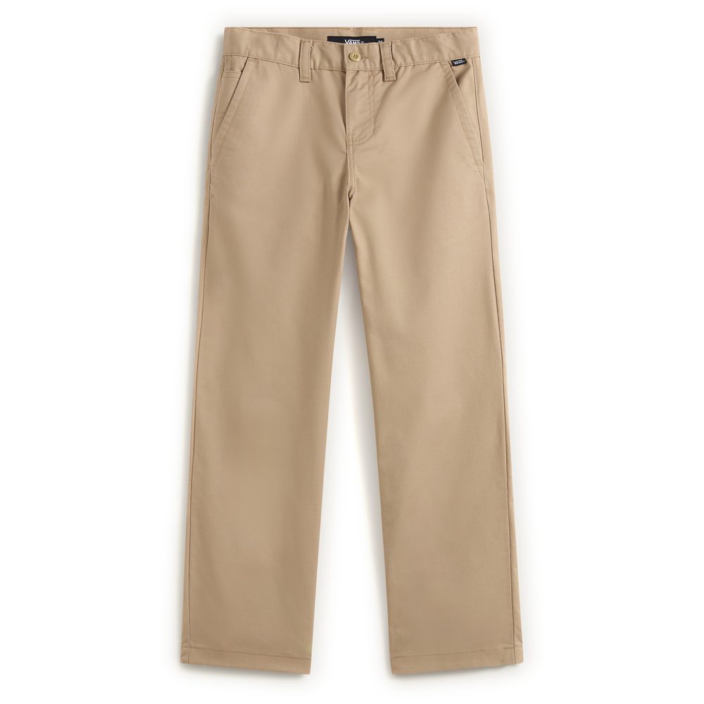 Authentic Chino Loose Pant Kids Incense