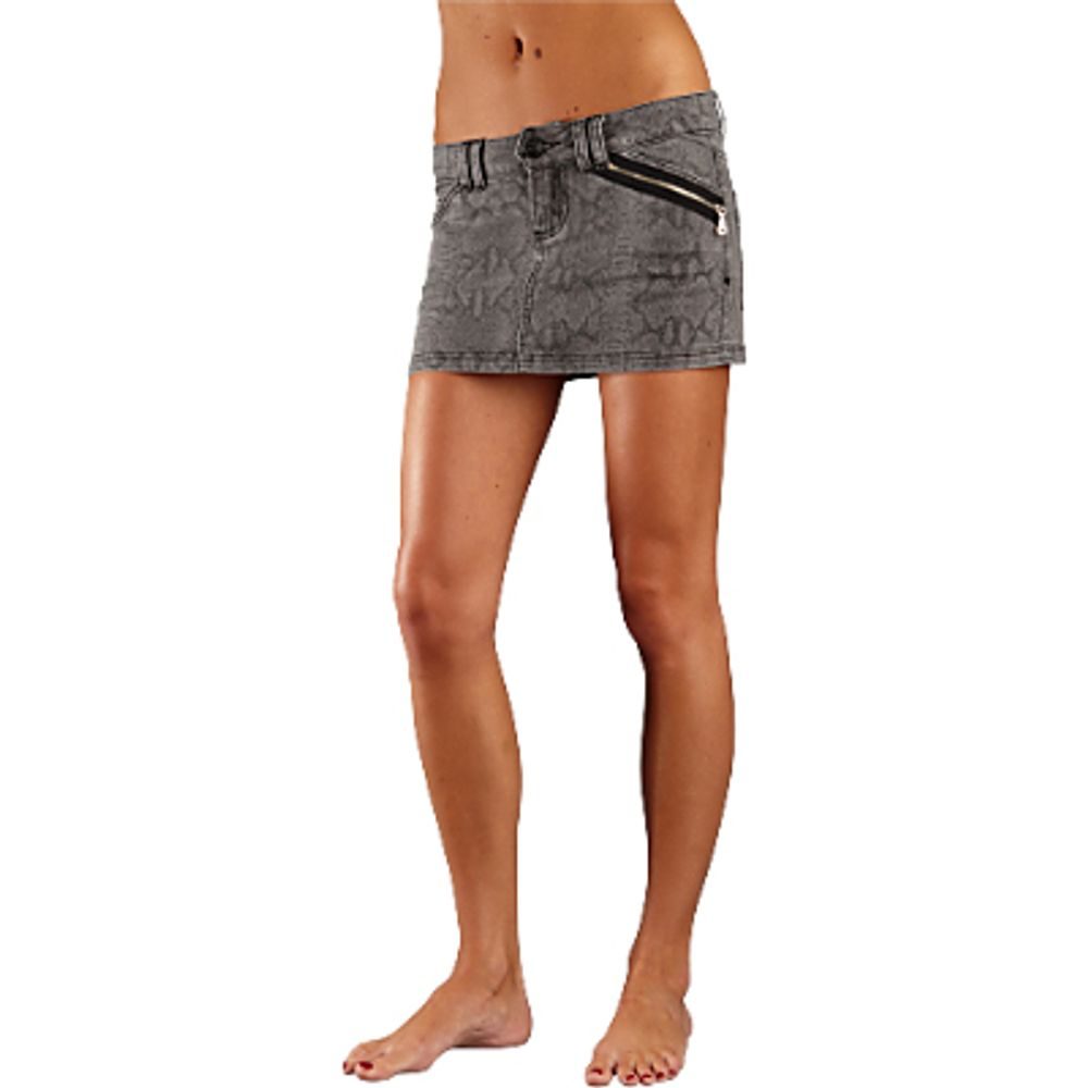 51088 006 Girls Saturday Night Mini Skirt Sukně