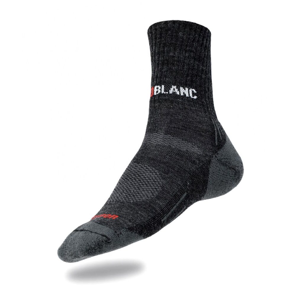 NBSX1139 CRG - Ponožky Merino