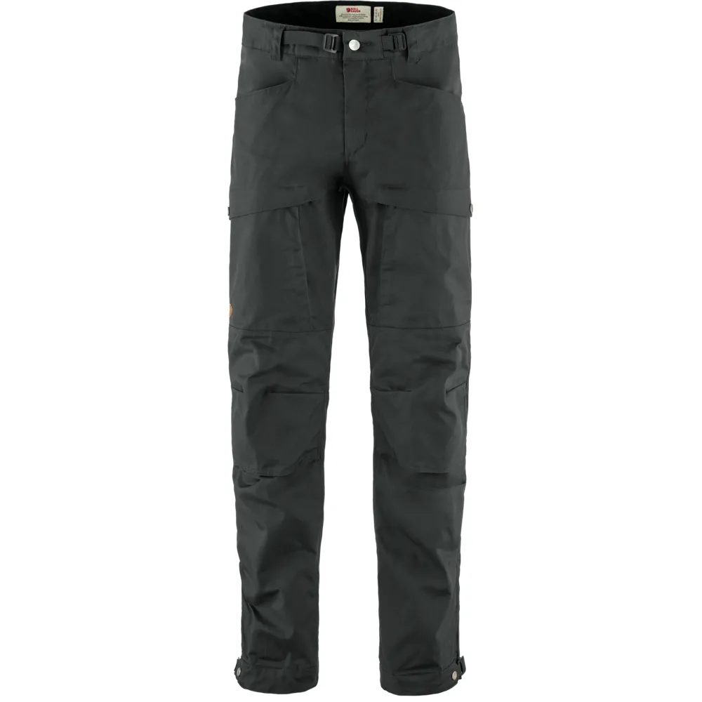 Singi X-Trousers M, Dark Grey