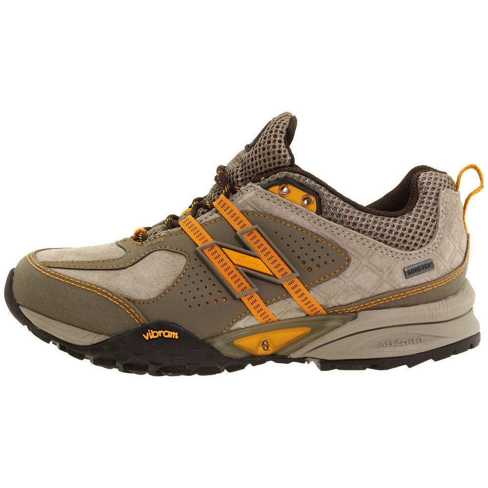 WO1520GT - gore-tex turistická obuv