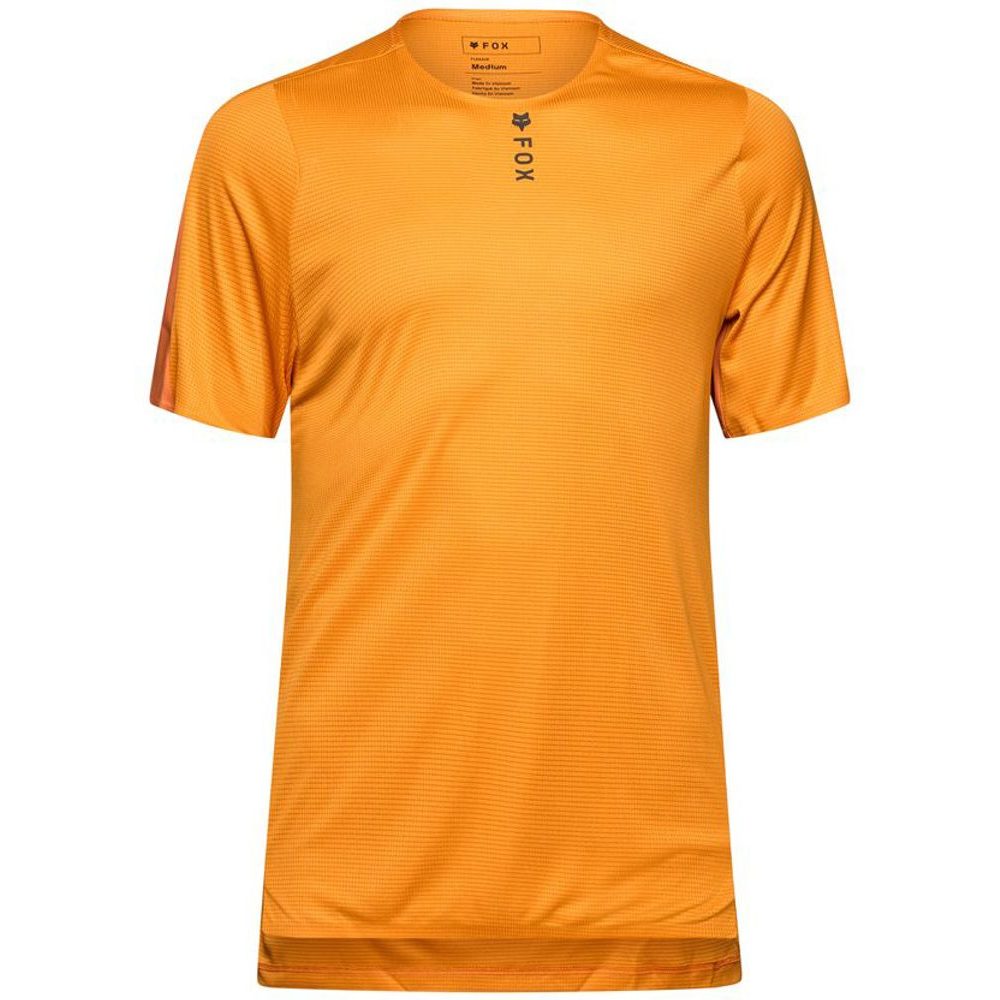 Flexair Pro Ss Jersey Caramel